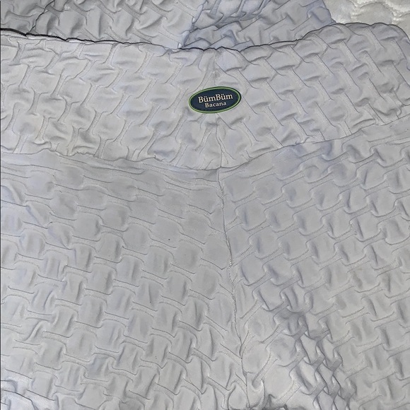 Bum bum Bacana honeycomb leggings - Picture 3 of 3